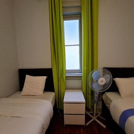 Shangri-La Hostel Anjos Lisboa 外观 照片