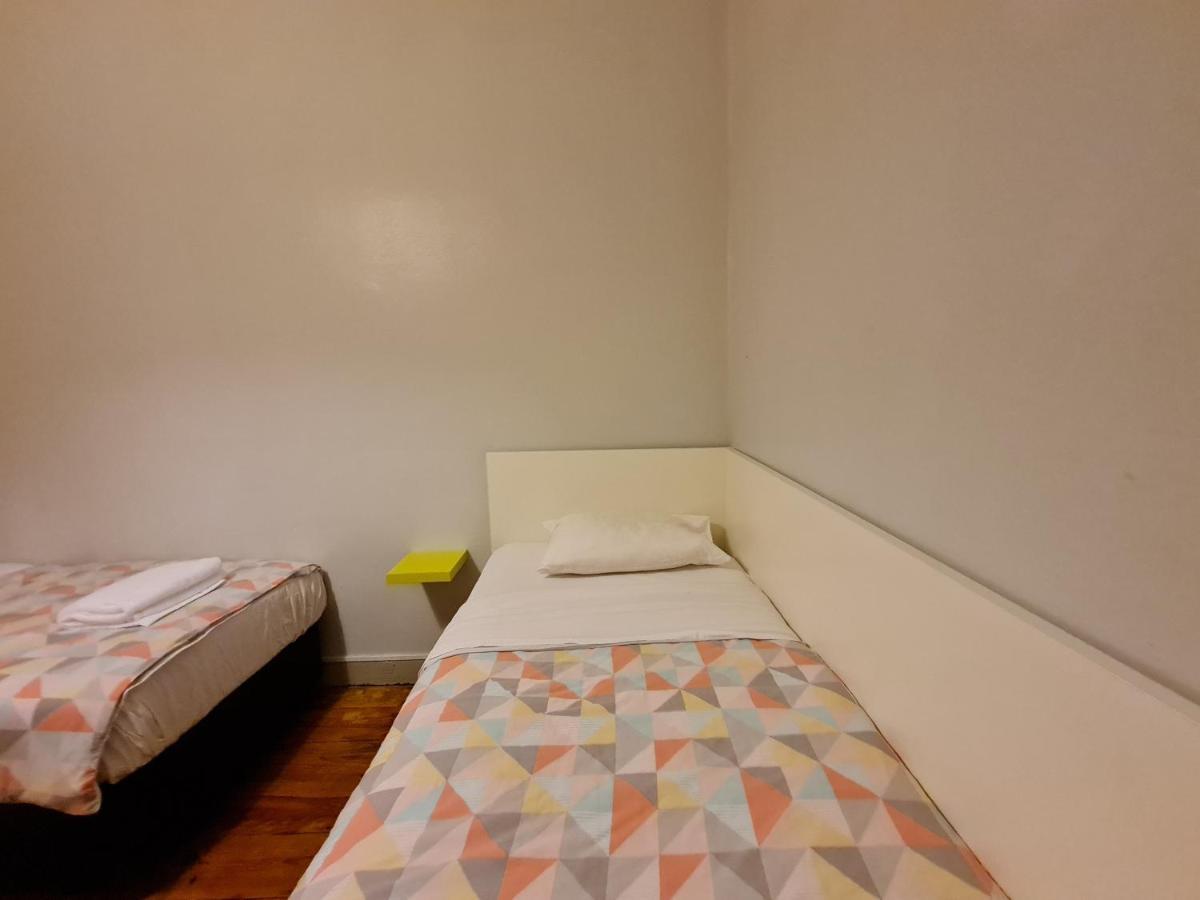 Shangri-La Hostel Anjos Lisboa 外观 照片