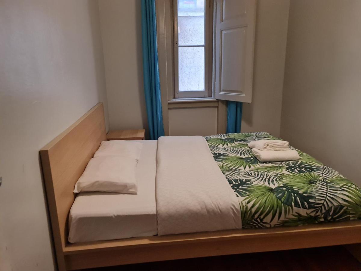 Shangri-La Hostel Anjos Lisboa 外观 照片