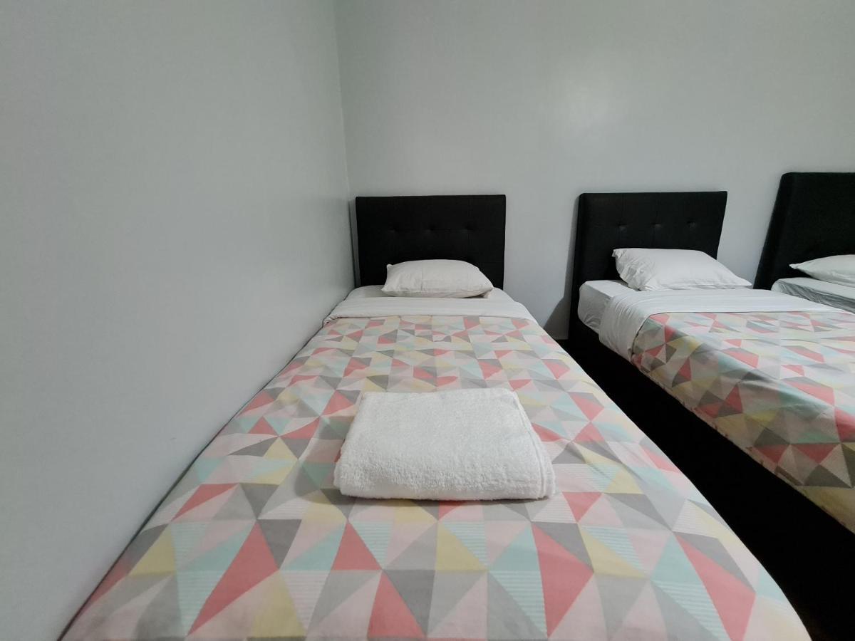 Shangri-La Hostel Anjos Lisboa 外观 照片