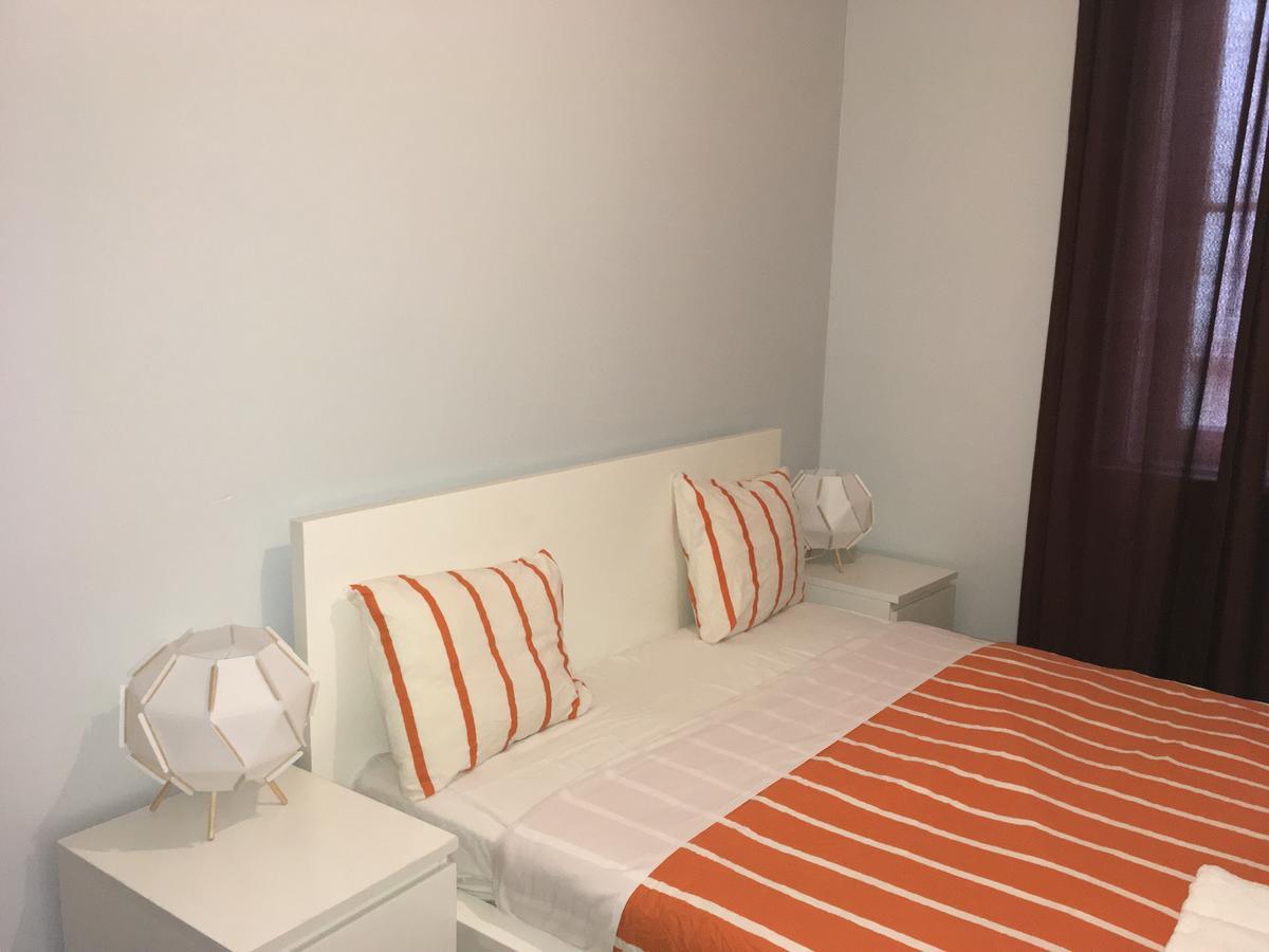 Shangri-La Hostel Anjos Lisboa 外观 照片