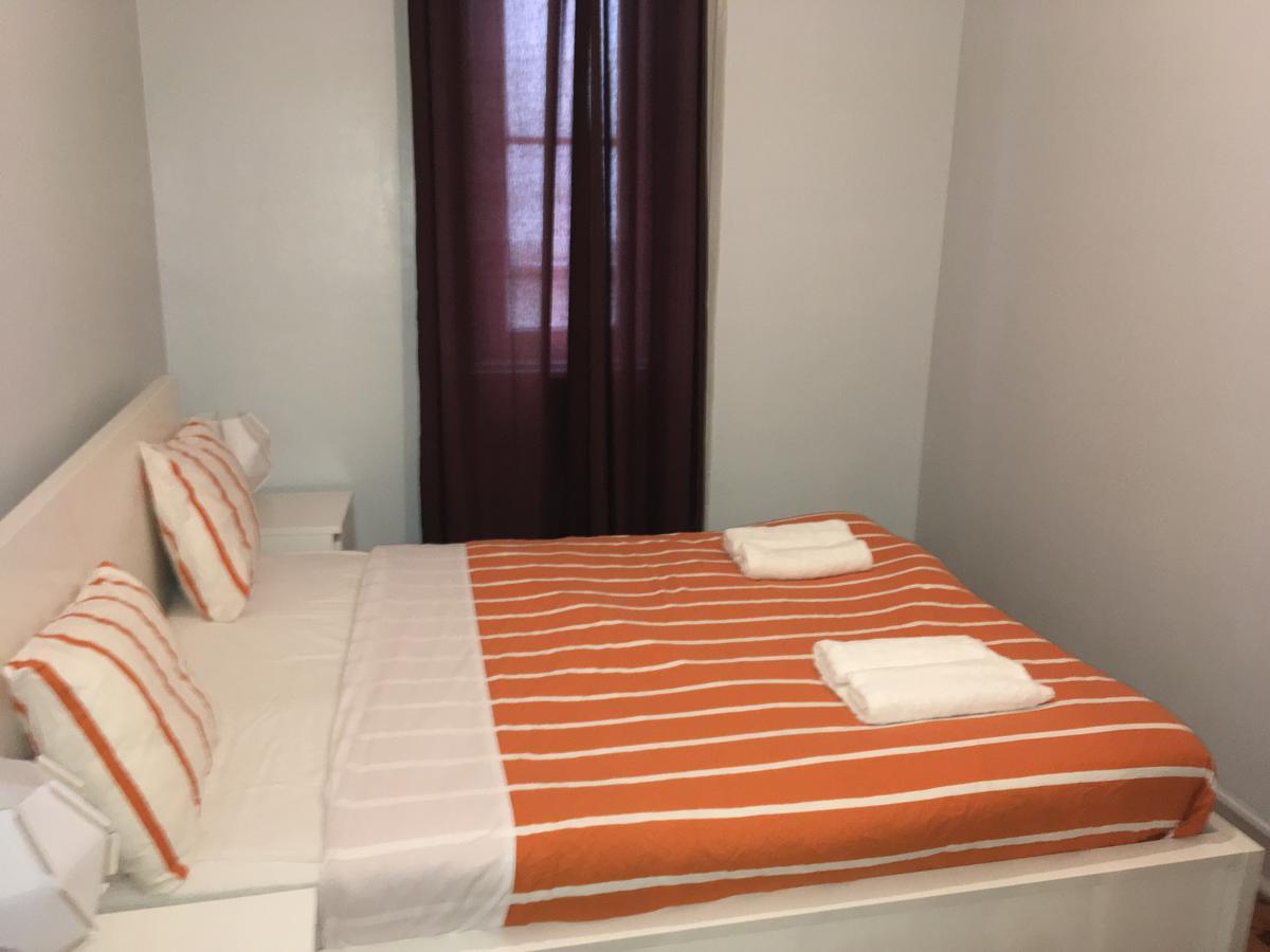 Shangri-La Hostel Anjos Lisboa 外观 照片